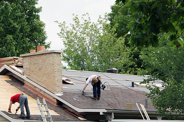 Roof Coating Services in Dallas Center, IA